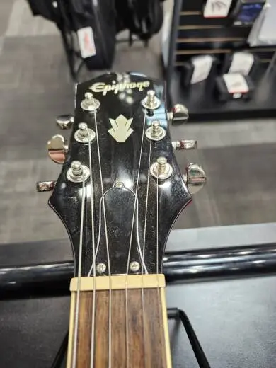 Epiphone - IGES335CHNH 2